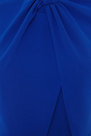 Blue Coast Lerina Crepe Shift Dress